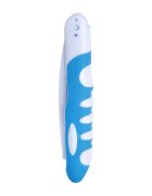 White Pearl Smile skládací cestovní zubní kartáček 1 ks