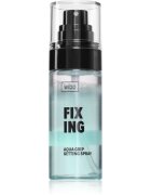 Wibo Aqua Grip fixační sprej na make-up s hydratačním účinkem 55 ml