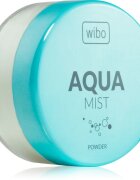 Wibo Aqua Mist transparentní sypký pudr 10 g