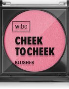 Wibo Cheek to Cheek kompaktní tvářenka odstín 5 Dopamine 3.5 g