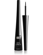Wibo Eye Liner Black tekuté oční linky 4 g