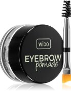 Wibo Eyebrow Pomade pomáda na obočí Black Brown 3.5 g