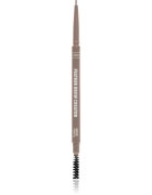 Wibo Feather Brow Creator tužka na obočí Blonde 0.1 g