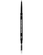 Wibo Feather Brow Creator tužka na obočí Dark 0.1 g