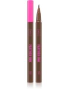 Wibo Feather Ink Brow Liner fix na obočí odstín 01 1 g