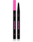 Wibo Feather Ink Brow Liner fix na obočí odstín 03 1 g