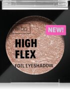 Wibo High Flex třpytivé oční stíny odstín 02 Money Honey 2.5 g