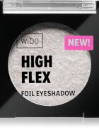 Wibo High Flex třpytivé oční stíny odstín 1 Cool Chick 2.5 g