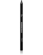 Wibo Incredible Black tužka na oči s ořezávátkem 12 g