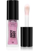 Wibo Juicy Shot Lip Oil třpytivý olej na rty odstín 03 6 g