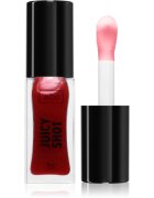 Wibo Juicy Shot Lip Oil třpytivý olej na rty odstín 05 6 g