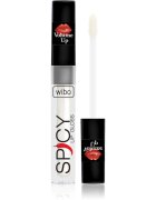 Wibo Lip Gloss Spicy lesk na rty pro větší objem 10 3 ml