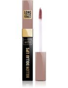 Wibo Lipstick Million Dollar Lips matná rtěnka 5 3 ml
