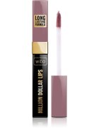 Wibo Lipstick Million Dollar Lips matná rtěnka 6 3 ml
