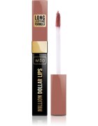 Wibo Lipstick Million Dollar Lips matná rtěnka 8 3 ml