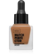 Wibo Match Perfector Darkener tónující fluid do make-upu 15 ml