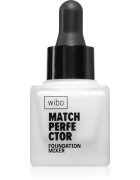 Wibo Match Perfector Lightener rozjasňující podkladová báze 15 ml