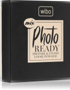 Wibo Photo Ready sypký pudr 14 g