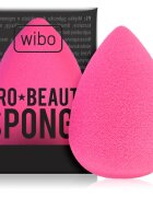 Wibo Pro Beauty Sponge houbička na make-up