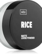 Wibo Rice Powder matující pudr 55 g