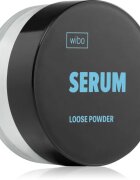 Wibo Serum Loose Powder fixační pudr s vyživujícím účinkem 10 g