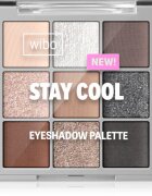 Wibo Stay Cool Eyeshadow Palette paletka očních stínů 5 g