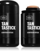 Wibo Tantastick krémový bronzer v tyčince odstín Golden Honey #2W 6 g