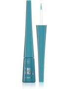 Wibo Tropical Eyeliner dlouhotrvající oční linky 3.5 g