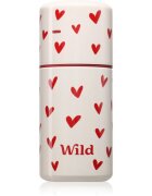 Wild Amber & Oud Heart Case antiperspirant roll-on s pouzdrem 50 ml