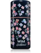 Wild Coconut & Vanilla Marble Ditsy Case antiperspirant roll-on s pouzdrem 50 ml