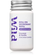 Wild Coconut & Vanilla Refill antiperspirant roll-on – náhradní náplň 50 ml