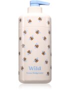 Wild Honey and Almond Bee Case sprchový gel s pouzdrem 300 ml