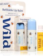 Wild Honey Bee Case balzám na rty s pouzdrem 4.5 g