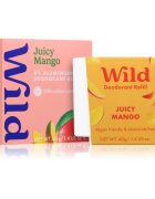 Wild Juicy Mango Refill tuhý deodorant – náhradní náplň 40 g