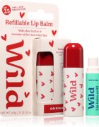 Wild Original + SPF balzám na rty s pouzdrem 4.5 g