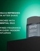 Wilkinson Sword Classic Aftershave Fragrance osvěžující voda po holení pro muže 100 ml
