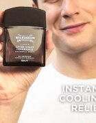 Wilkinson Sword Classic Aftershave Fragrance osvěžující voda po holení pro muže 100 ml