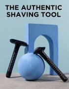 Wilkinson Sword Classic holicí strojek + náhradní žiletky 5 ks