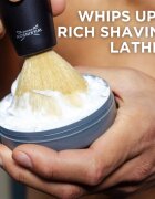 Wilkinson Sword Classic Shave Brush štětka na holení 1 ks