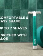 Wilkinson Sword Essentials 2 Sensitive jednorázová holítka 15 ks