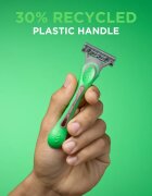 Wilkinson Sword Essentials 3 Sensitive jednorázová holítka 4 ks