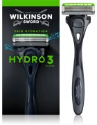 Wilkinson Sword Hydro3 holicí strojek 1 ks