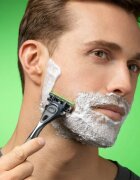 Wilkinson Sword Hydro3 náhradní hlavice 8 ks