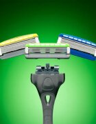 Wilkinson Sword Hydro3 náhradní hlavice 8 ks