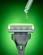 Wilkinson Sword Hydro3 náhradní hlavice 8 ks
