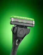 Wilkinson Sword Hydro3 náhradní hlavice 8 ks