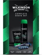 Wilkinson Sword Hydro5 Complete Shave Set dárková sada na holení