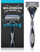 Wilkinson Sword Hydro5 holicí strojek 1 ks