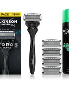 Wilkinson Sword Hydro5 sada