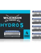 Wilkinson Sword Hydro5 Skin Protection Regular náhradní hlavice 4 ks
